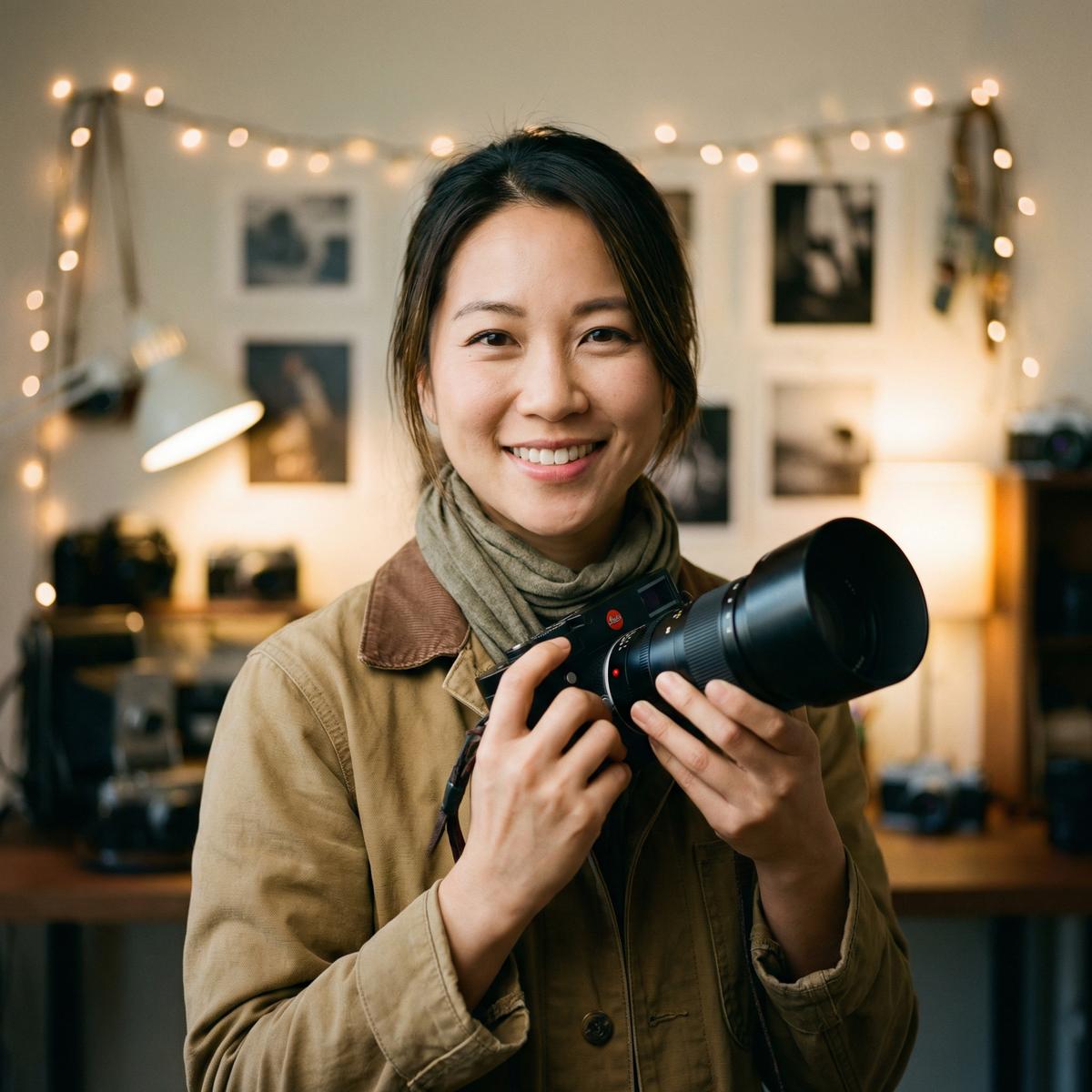 精品大师制片人